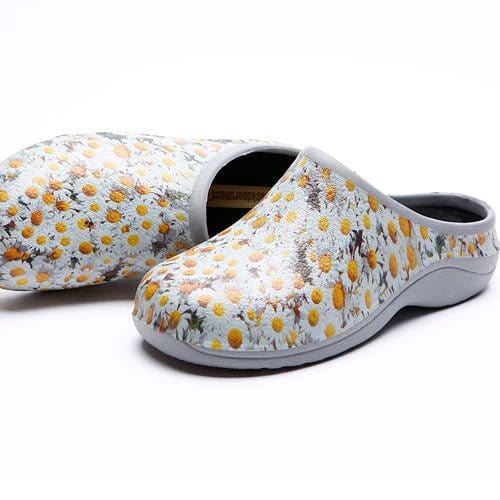 Havesko - Daisy Garden - Blomsterverden